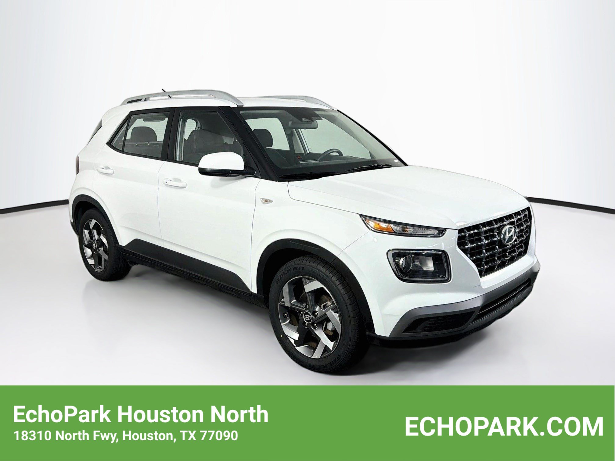 Used 2025 Hyundai Venue SEL