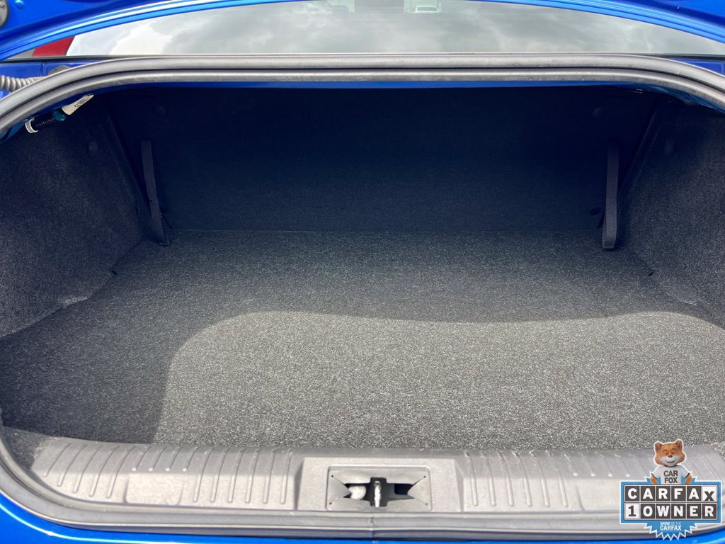 Used 2023 Subaru BRZ Limited RWD image 20