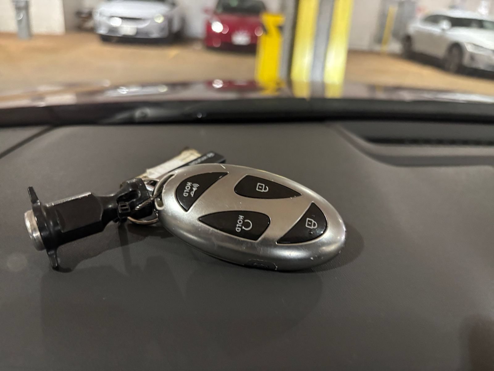 Used 2025 Hyundai Sonata SEL FWD image 20