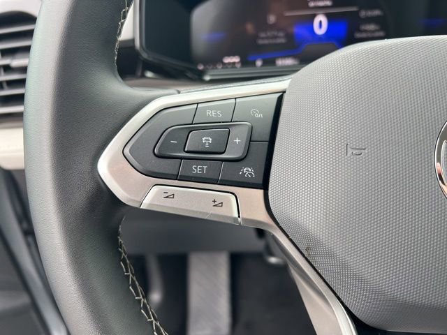 Used 2025 Volkswagen Taos S image 14