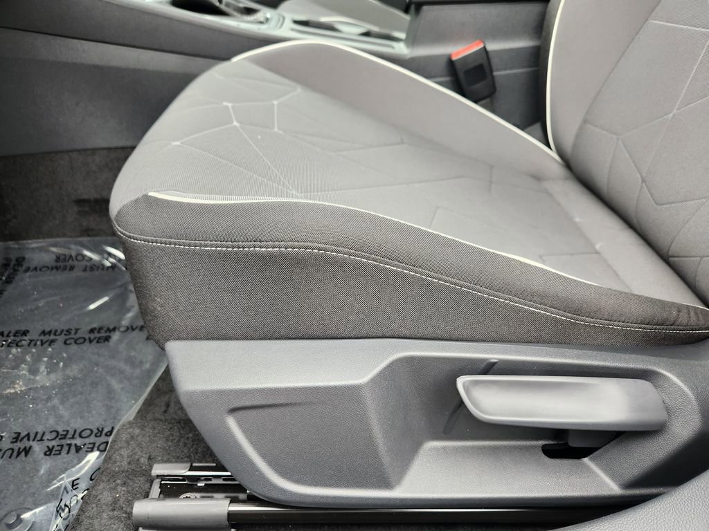 New 2026 Volkswagen Jetta Sport FWD image 15