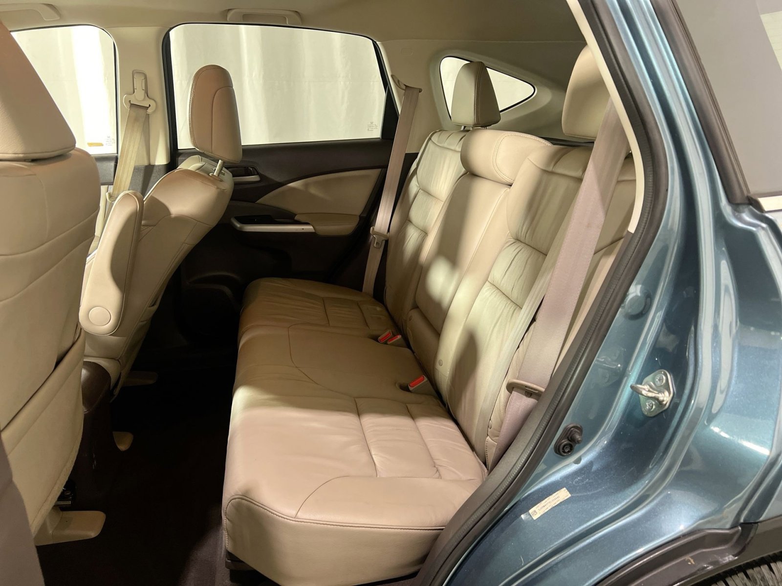 Used 2014 Honda CR-V EX-L image 25