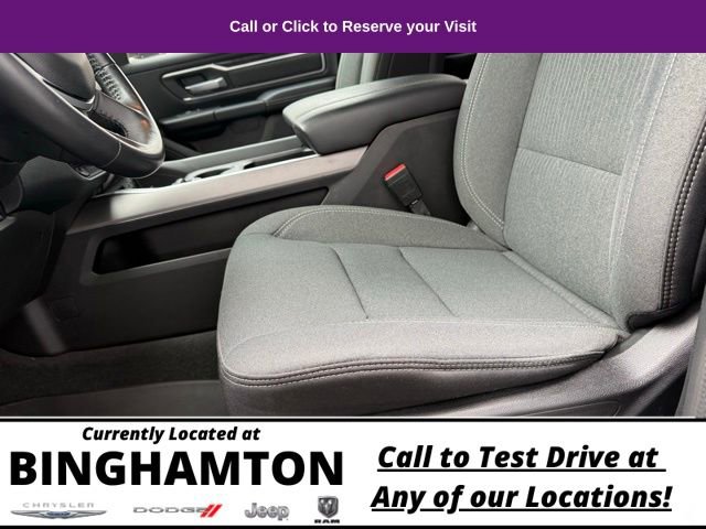 Used 2022 RAM 1500 Big Horn image 12