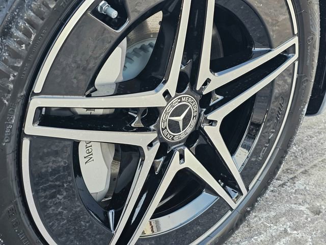 New 2026 Mercedes-Benz C 300 C 300 image 6