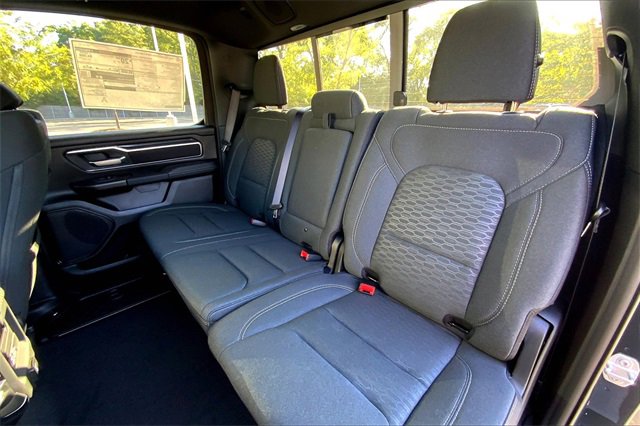 New 2026 RAM 1500 Big Horn image 10
