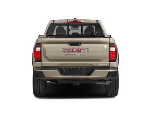 Used 2023 GMC Canyon Elevation w/ Convenience Package RWD image 8