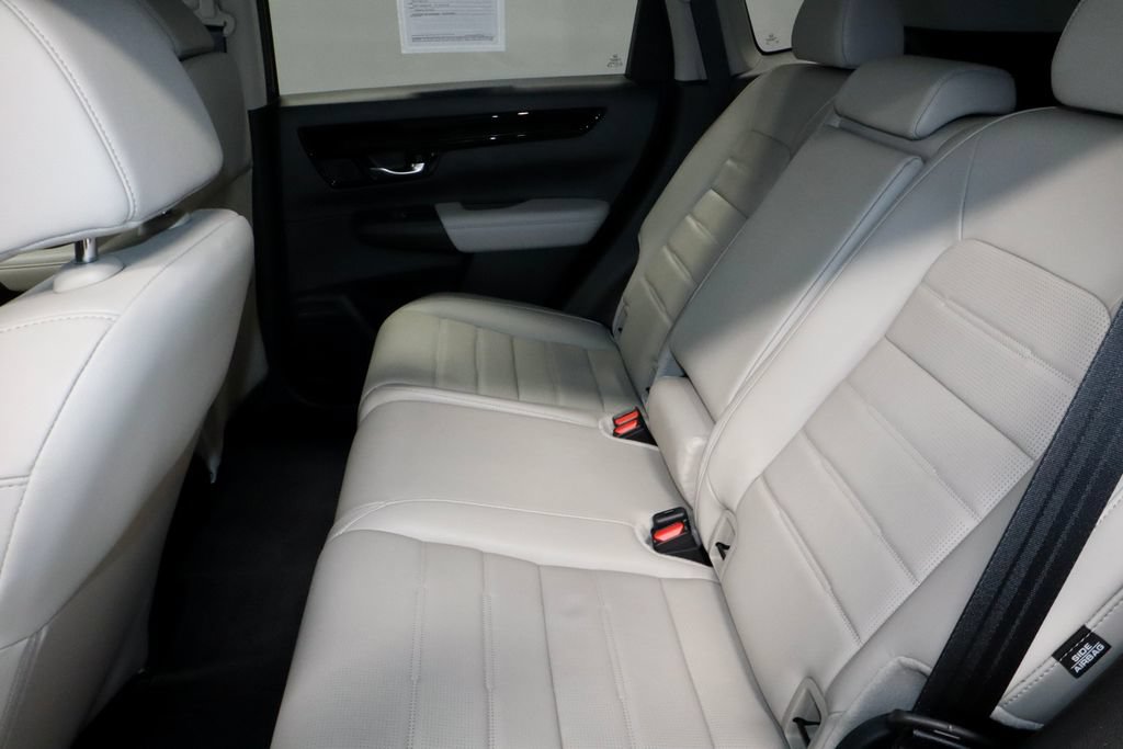 Used 2023 Honda CR-V EX-L image 23
