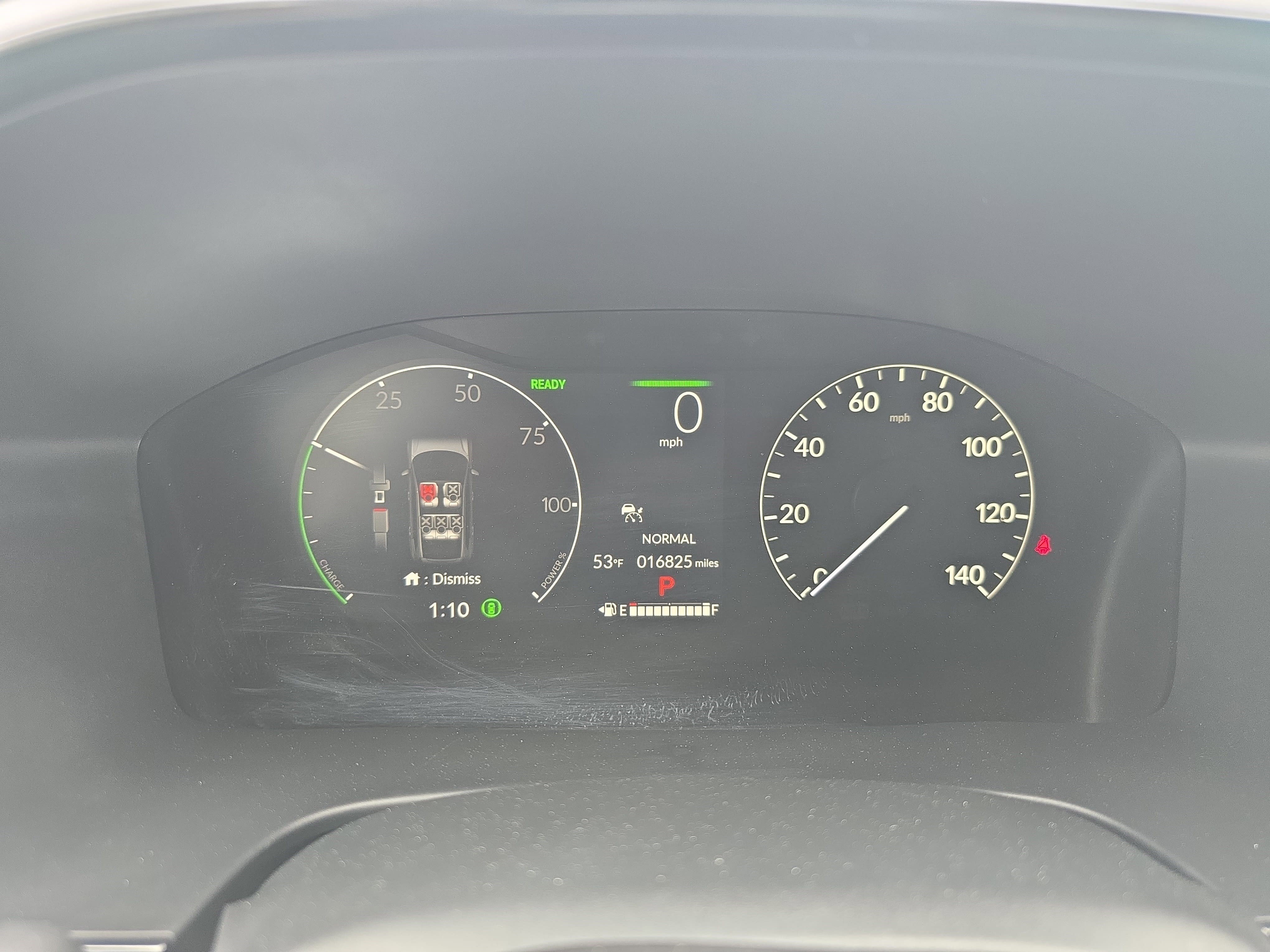 Used 2023 Honda CR-V Sport image 19