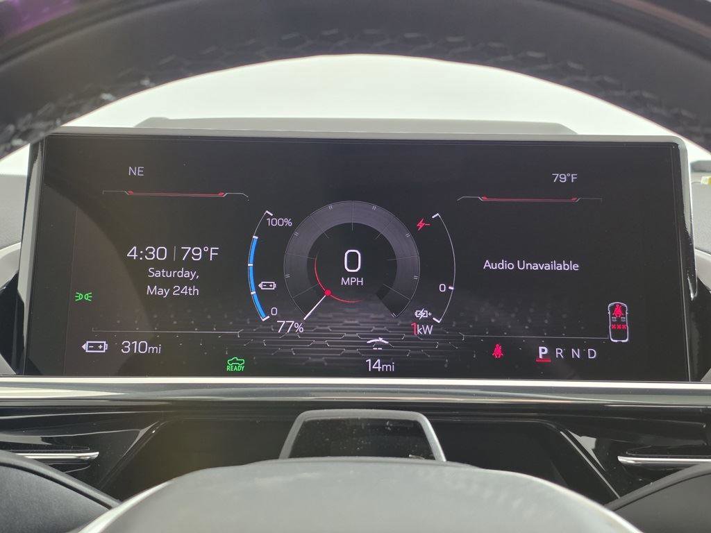 Used 2025 GMC Sierra EV Denali image 41