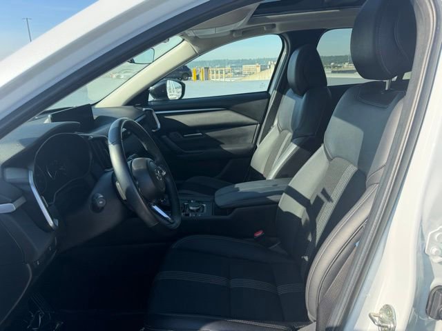 Used 2024 MAZDA CX-50 AWD 2.5 S w/ Weather Package image 9