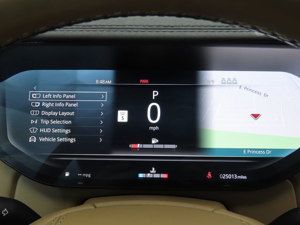 Certified 2023 Land Rover Range Rover SE image 34