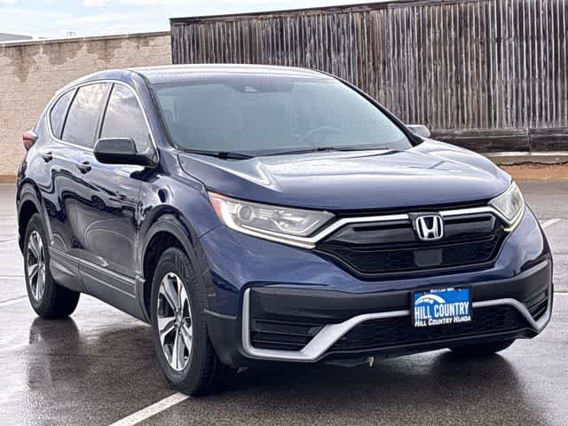 Used 2020 Honda CR-V LX image 8