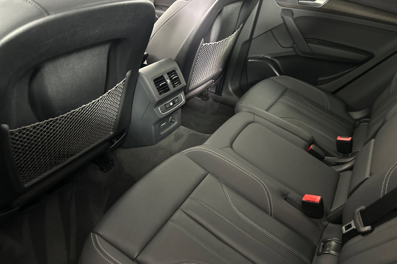 Used 2023 Audi Q5 2.0T Premium w/ Convenience Package image 11