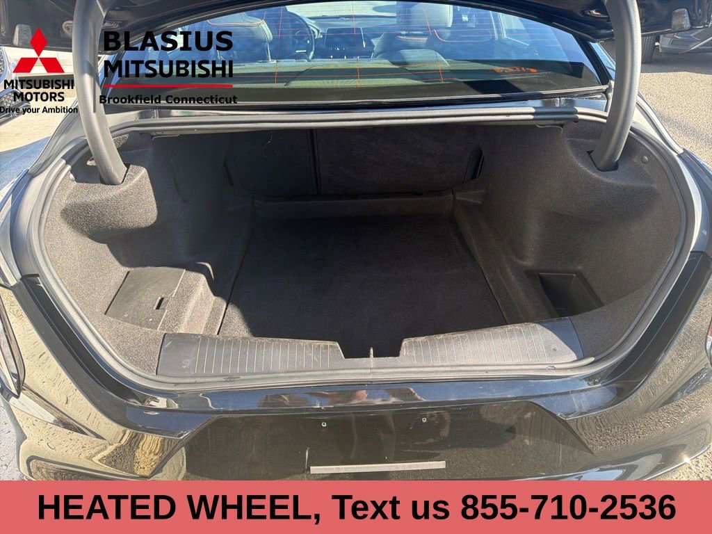 Used 2025 Cadillac CT4 Sport w/ Climate Package AWD/4WD image 10