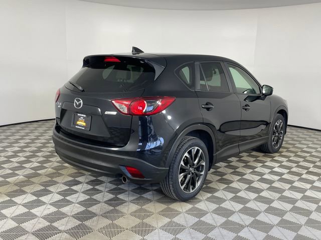 Used 2016 MAZDA CX-5 Grand Touring AWD/4WD image 23