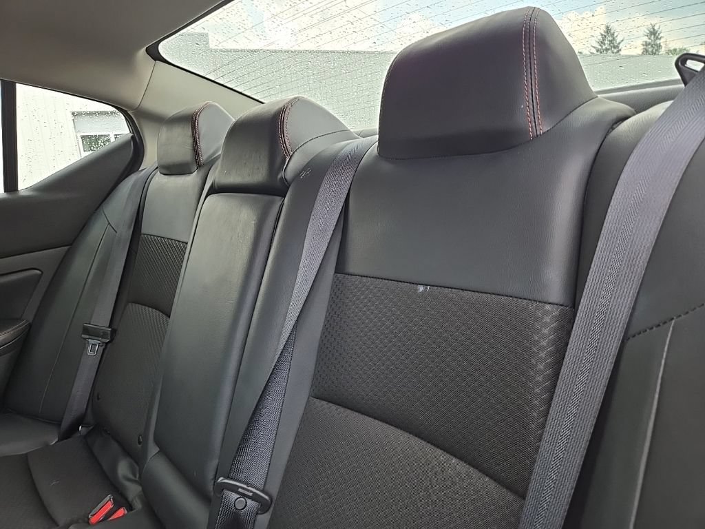 Used 2024 Nissan Altima 2.5 SR FWD image 34