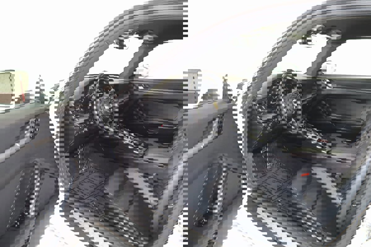 Used 2020 Porsche 911 Carrera S image 88