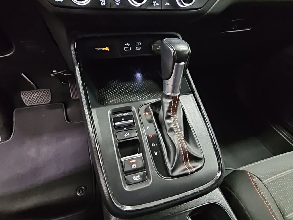 Used 2024 Honda CR-V Sport image 18