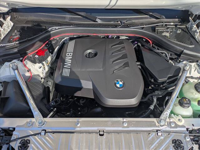 Used 2026 BMW X3 xDrive30i w/ M Sport Package AWD/4WD image 17