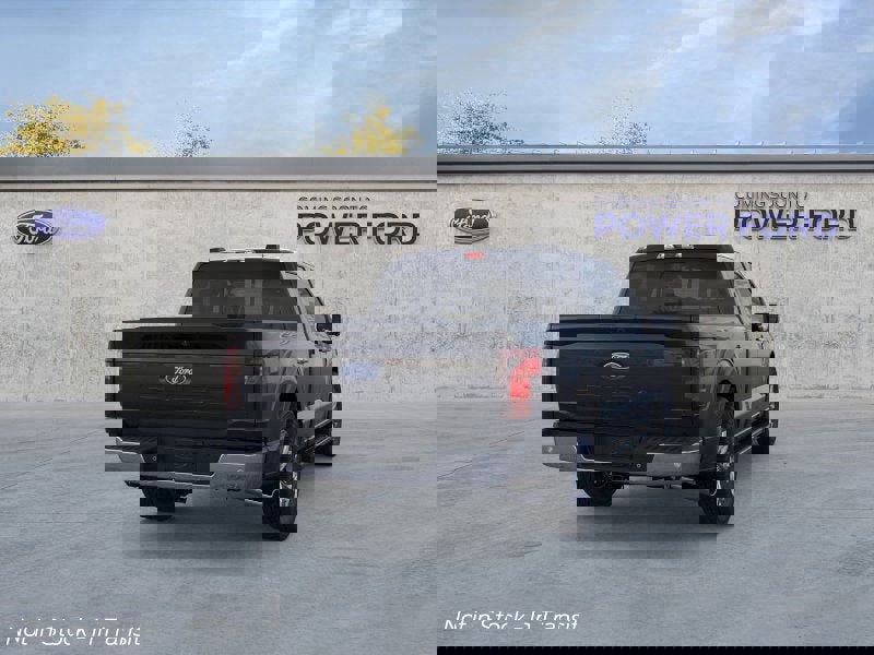 New 2026 Ford F150 XLT image 8