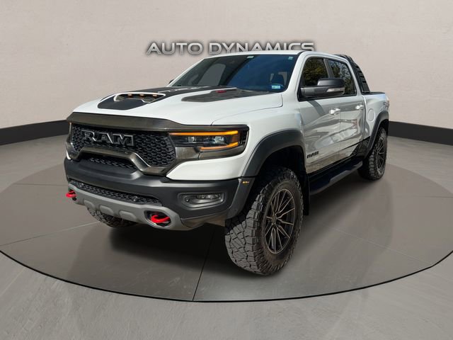 Used 2022 RAM 1500 TRX w/ TRX Level 2 Equipment Group image 1