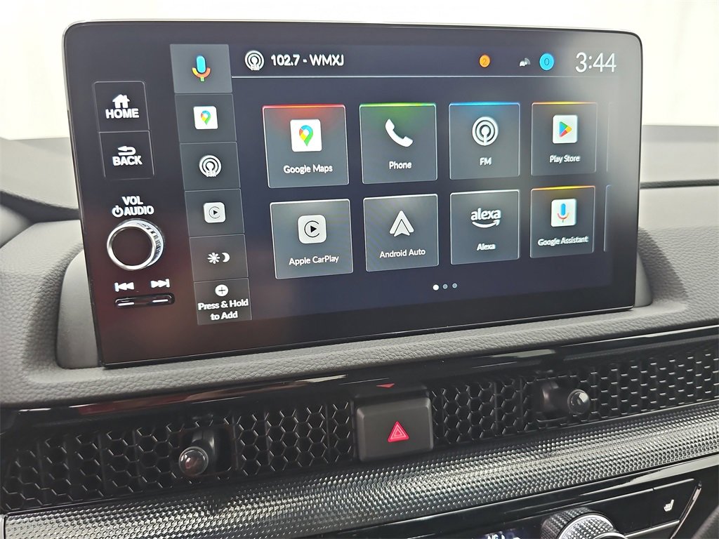 New 2026 Honda CR-V Sport Touring image 27
