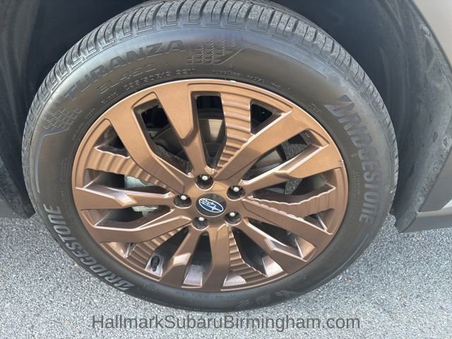 Used 2025 Subaru Forester Sport w/ Popular Package #2 image 3