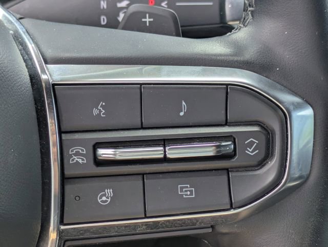 Certified 2025 GMC Acadia Elevation FWD image 19