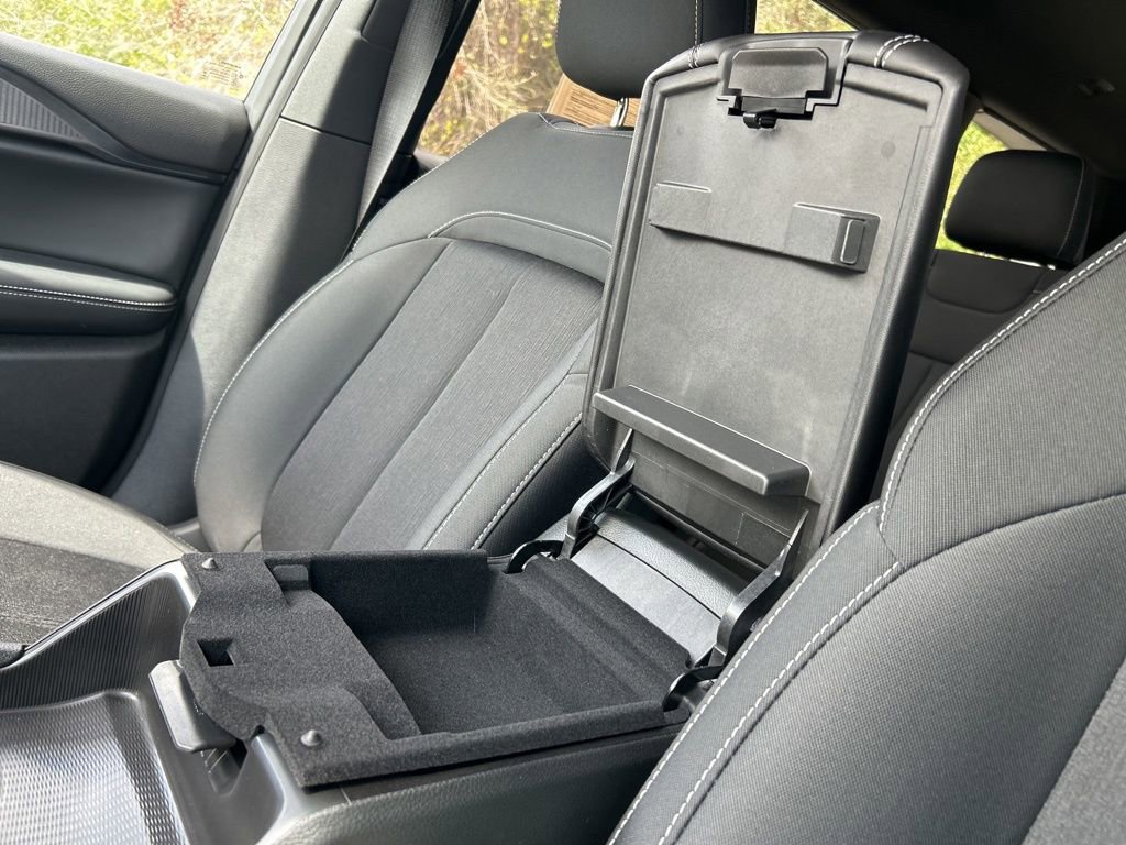 Used 2024 Jeep Grand Cherokee L Laredo w/ Luxury Tech Group I image 40