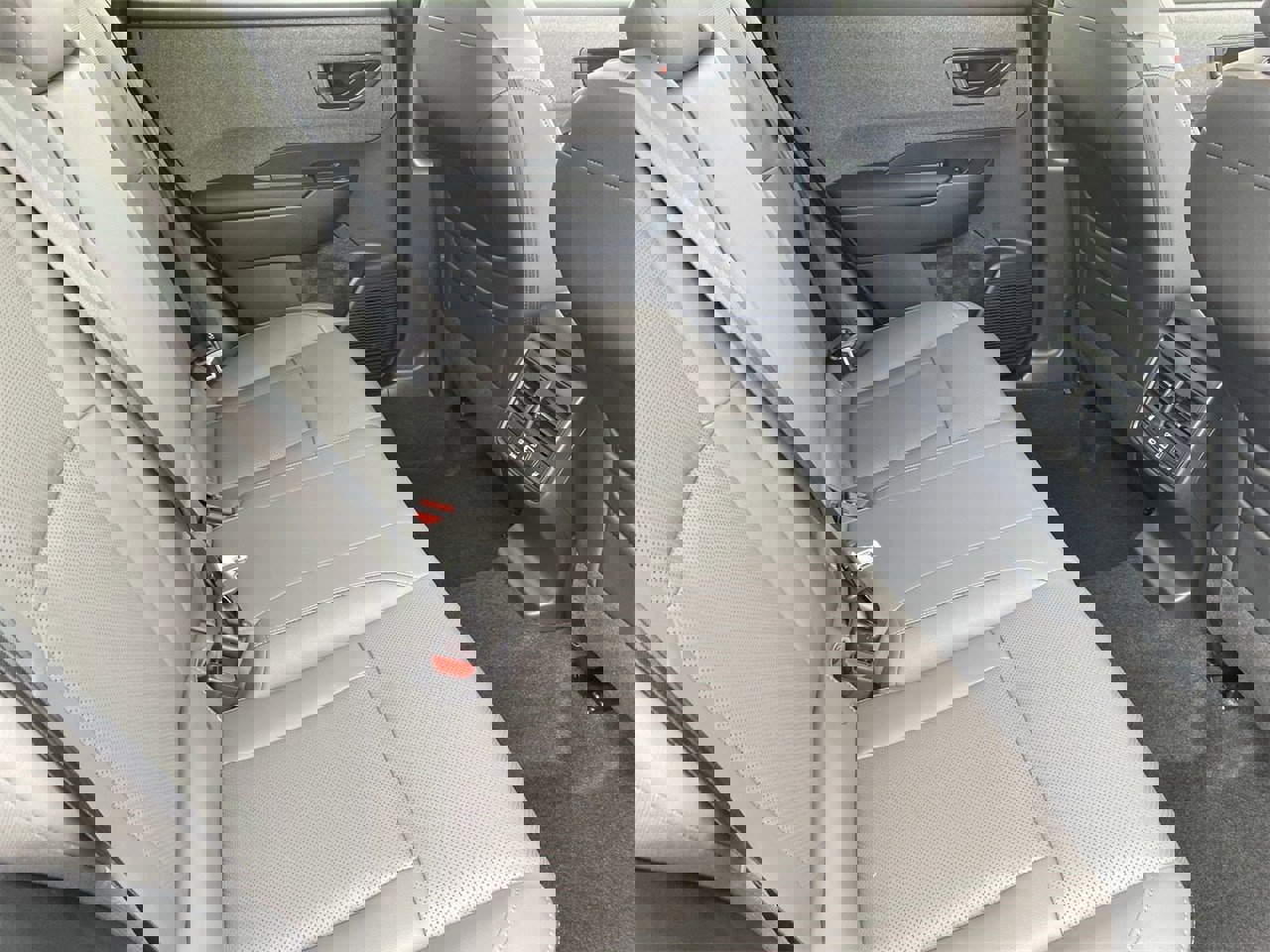 New 2026 Subaru Outback Limited XT image 9