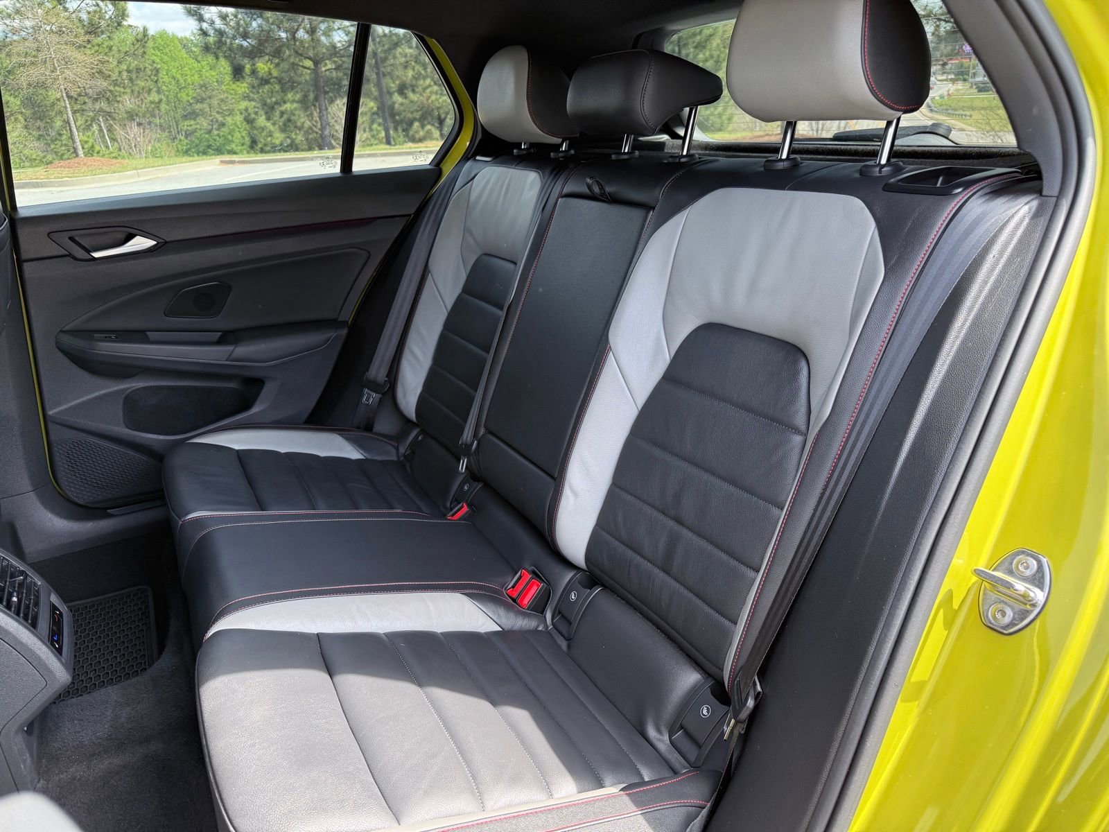 Used 2022 Volkswagen GTI Autobahn FWD image 39