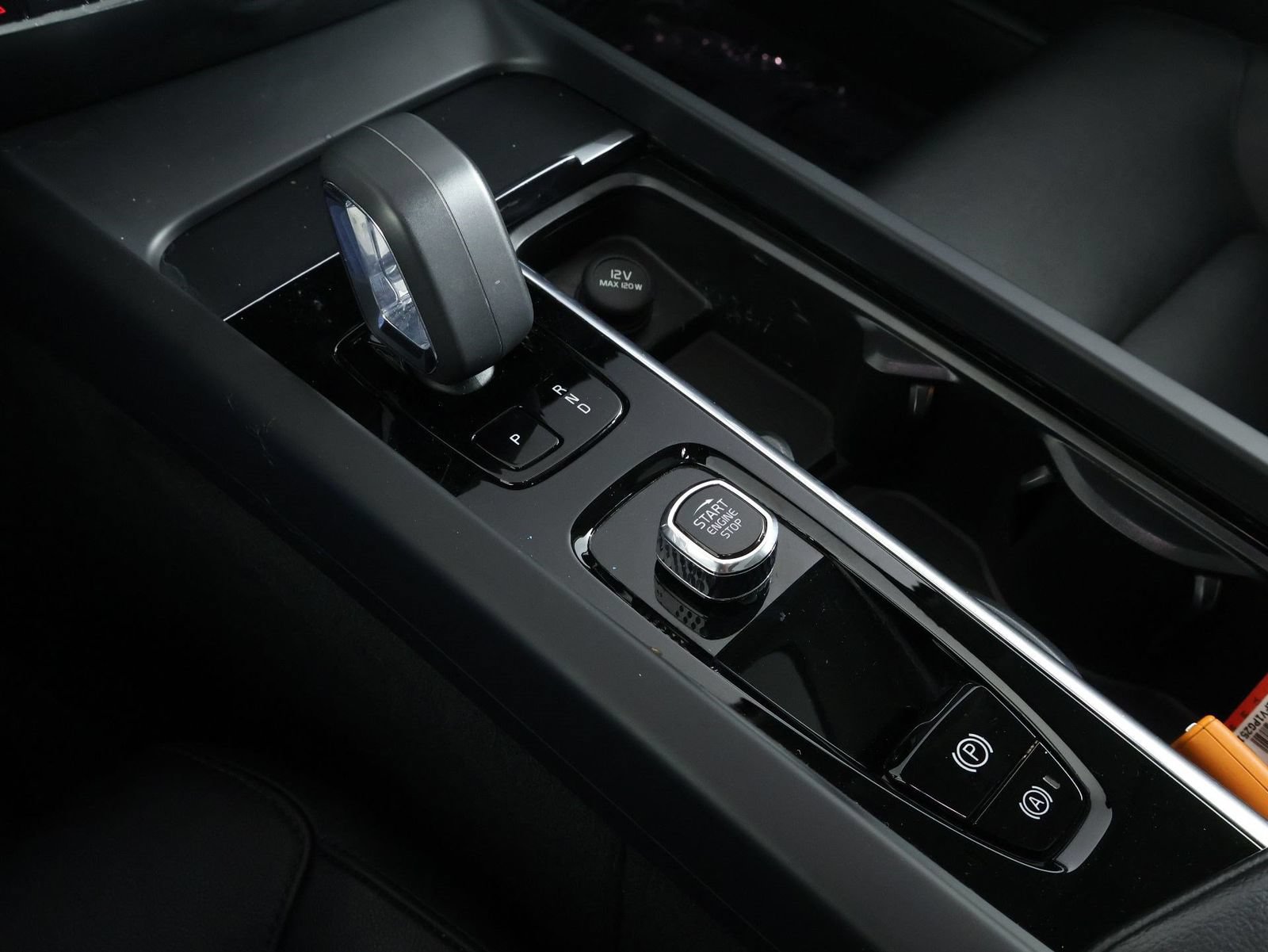 Certified 2023 Volvo S60 B5 Core w/ Climate Package FWD image 15