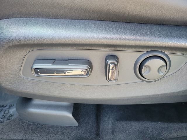 Certified 2025 Honda CR-V Sport-L image 19