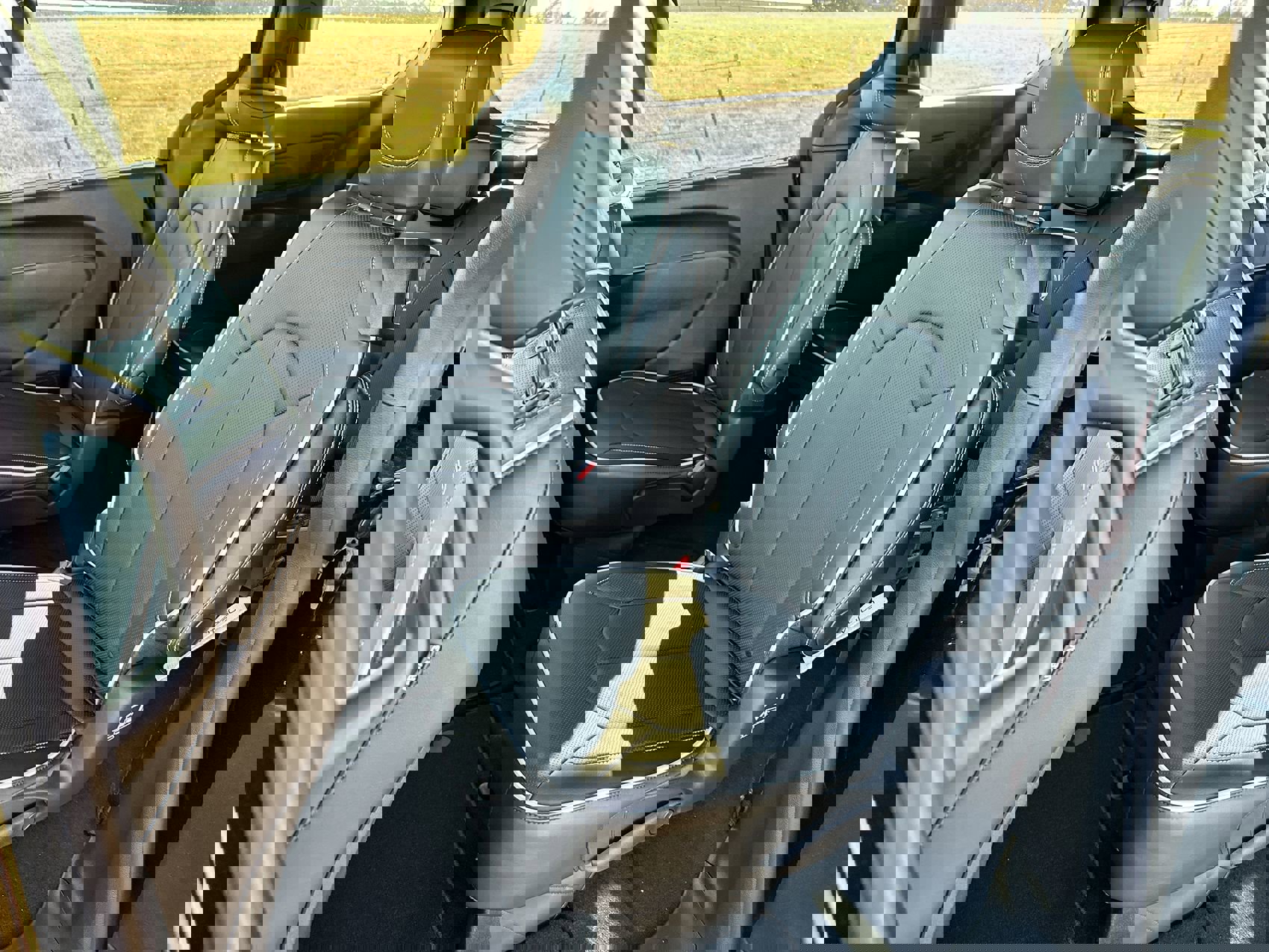 New 2026 Chrysler Pacifica Limited w/ S Appearance Package image 23