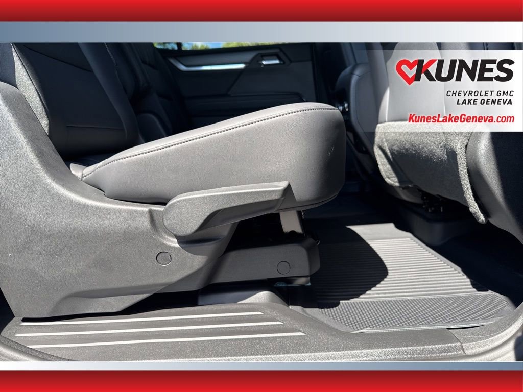 New 2026 GMC Acadia Elevation w/ Elevation Premium Package image 50