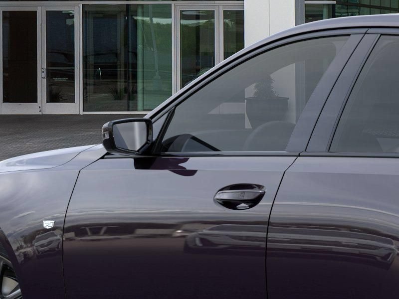 New 2026 Cadillac CT5 Sport w/ Technology Package RWD image 12