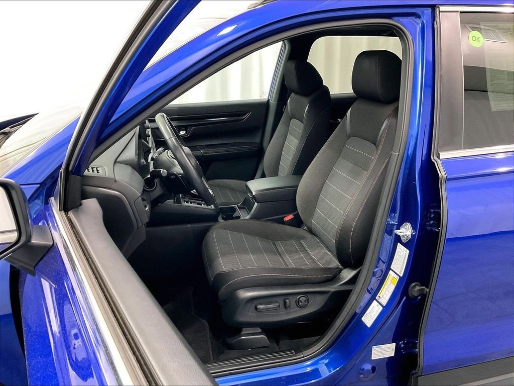 Used 2023 Honda CR-V Sport image 10