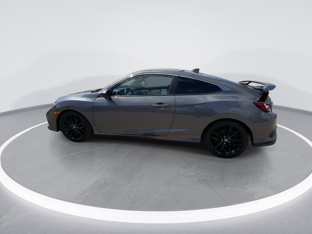 Used 2020 Honda Civic Si image 7