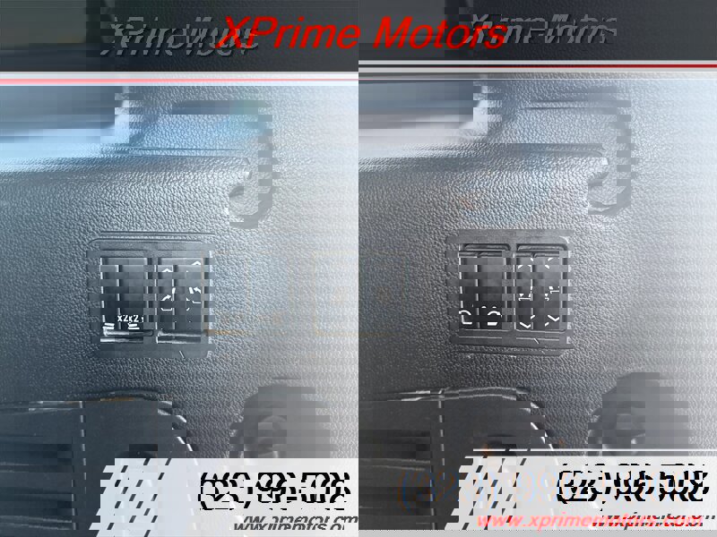 Used 2016 Cadillac Escalade ESV Luxury AWD/4WD image 13