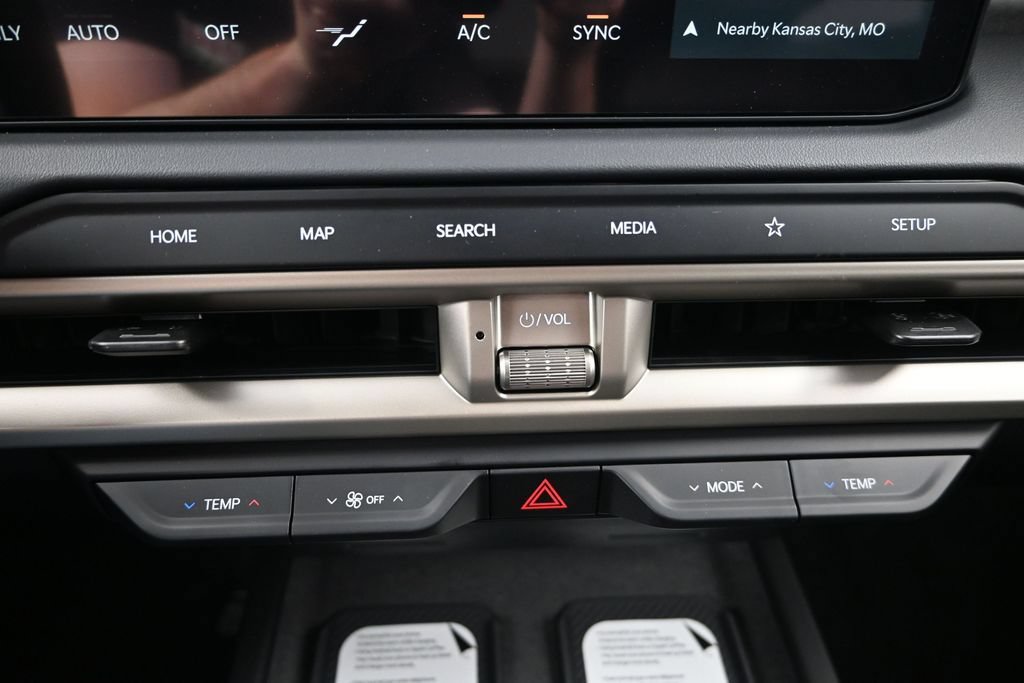 New 2027 Kia Telluride EX AWD/4WD image 22