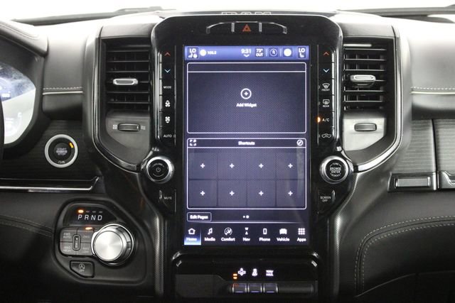 Used 2023 RAM 1500 Limited image 28
