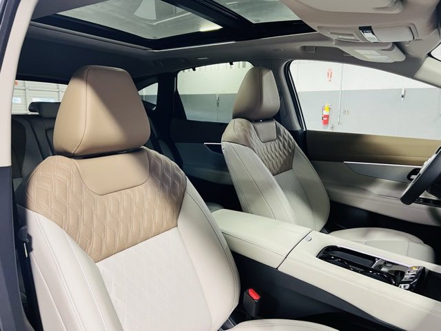 New 2026 Nissan Murano Platinum image 35