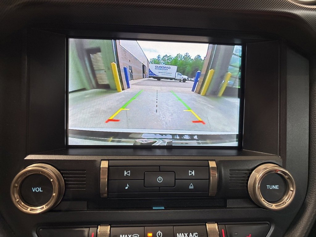 Used 2022 Ford Mustang Shelby GT500 w/ Technology Package image 48