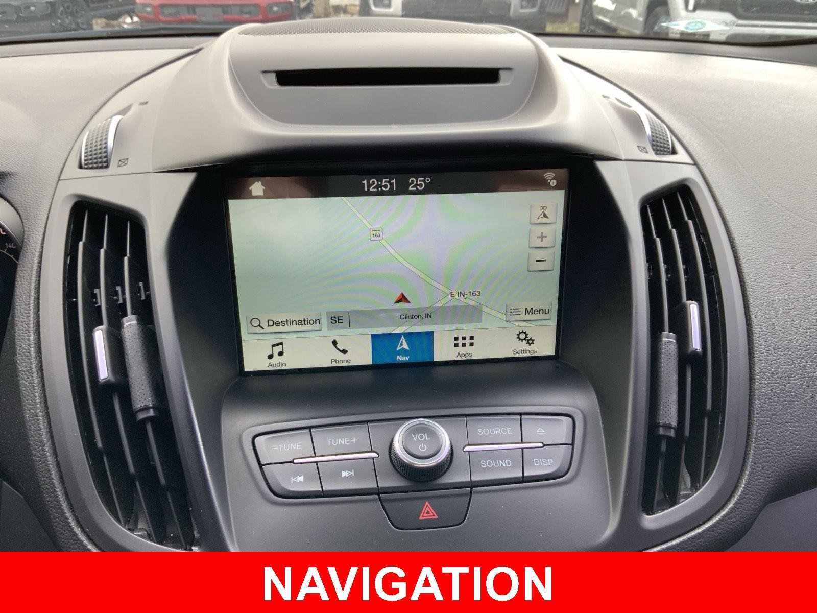 Used 2018 Ford Escape SEL image 5