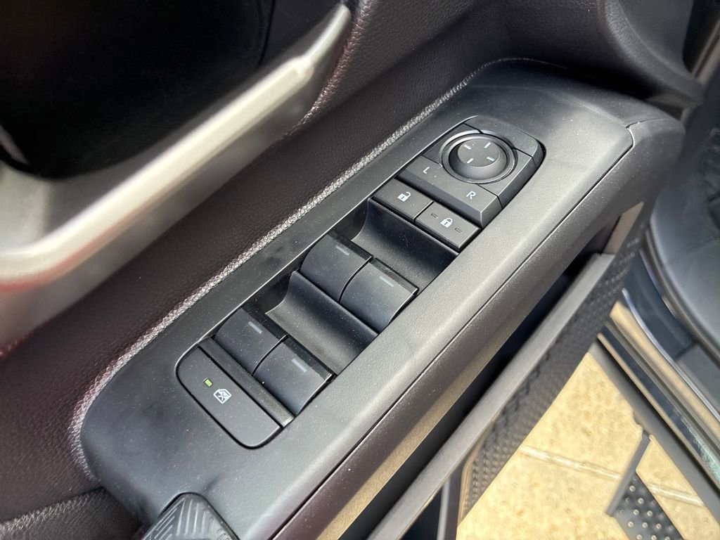 New 2026 Toyota Tacoma TRD Off-Road image 13