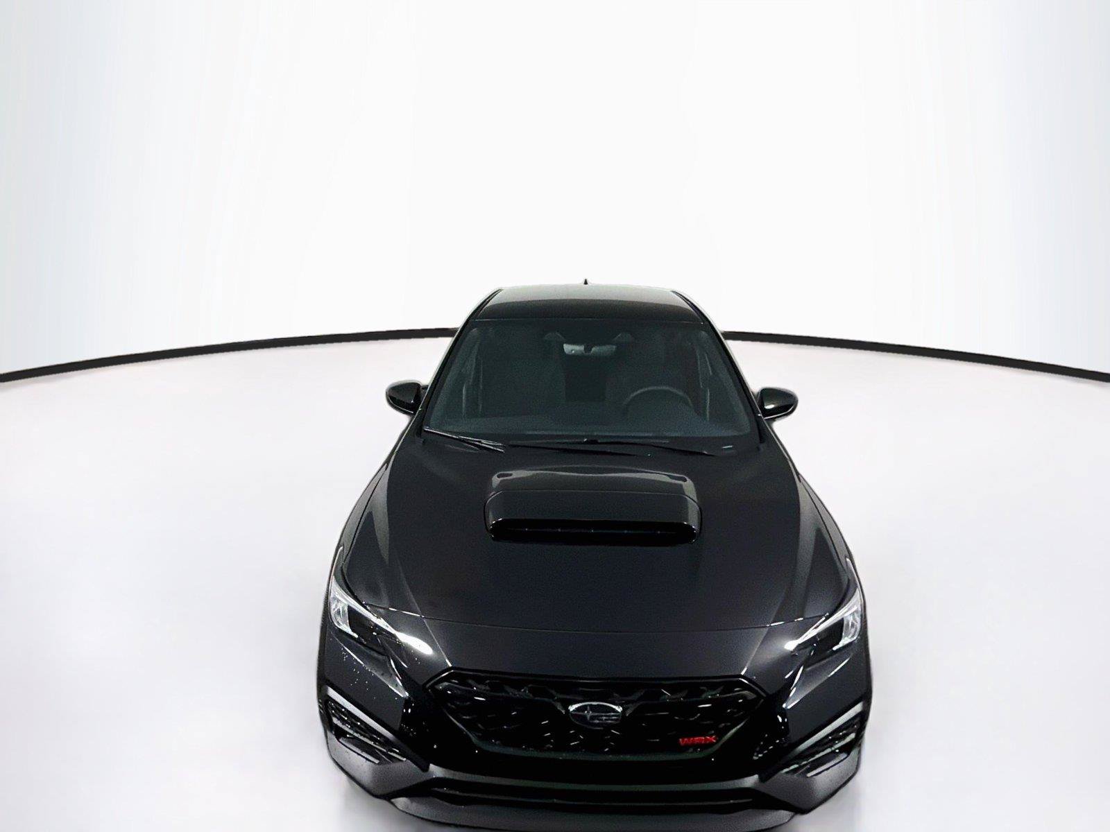 New 2026 Subaru WRX Premium AWD/4WD image 13
