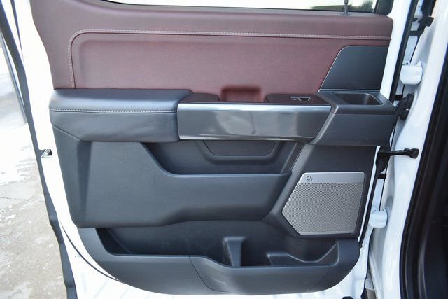 Used 2021 Ford F150 Lariat w/ Equipment Group 502A High image 45