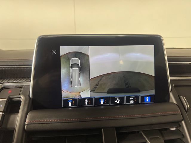 Used 2022 Chevrolet Tahoe RST w/ Luxury Package AWD/4WD image 26