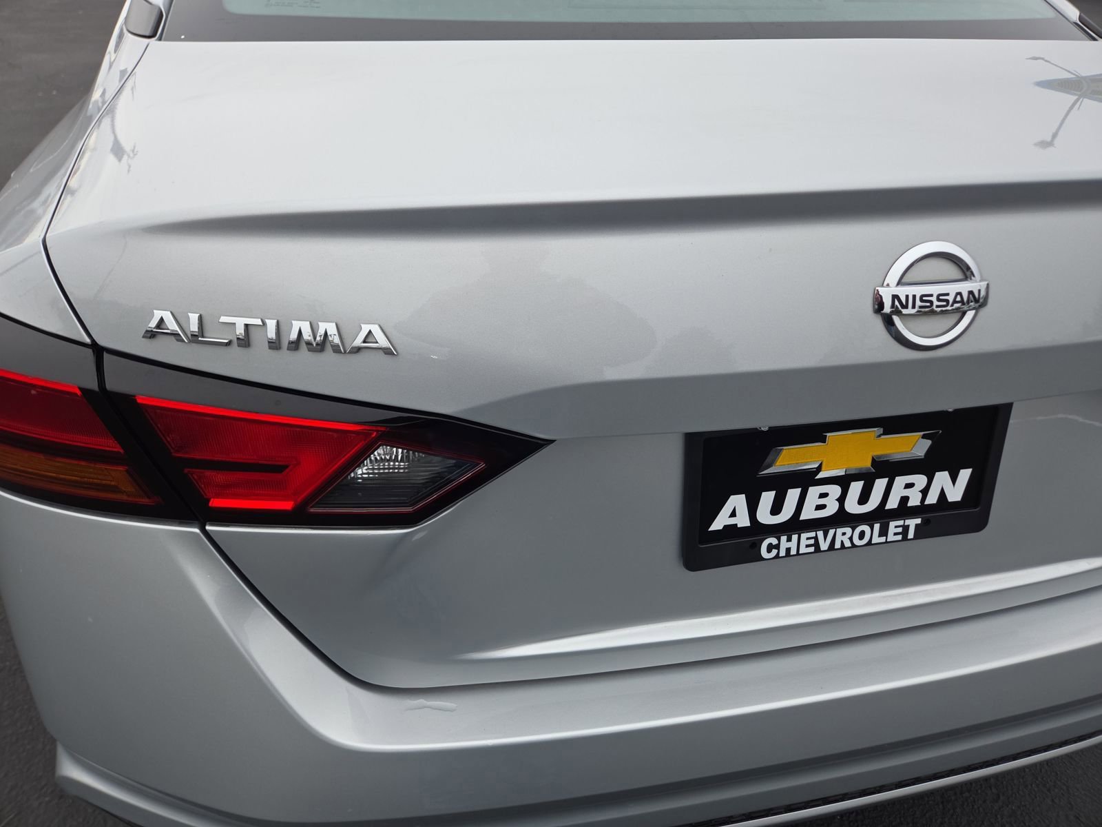 Used 2022 Nissan Altima 2.5 S image 21