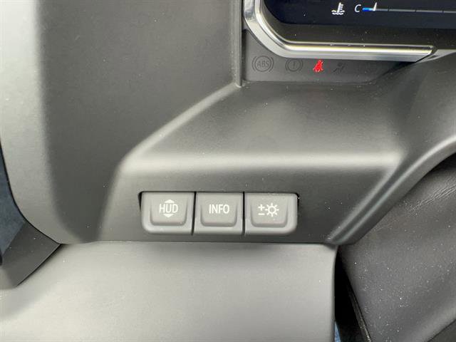 Used 2024 GMC Sierra 1500 Denali image 27